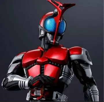 S.H.Figuarts (진골조형) 가면라이더 카부토 라이더 폼