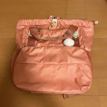 Kanana 카나나 프로젝트 륙색 백팩
