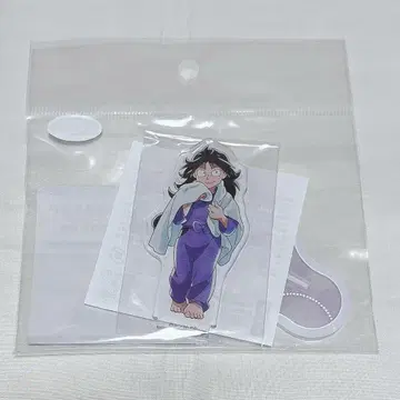 닌타마 란타로 닌타마 온리 샵 아크릴 스탠드 아사히사 코쿠치 헤이스케