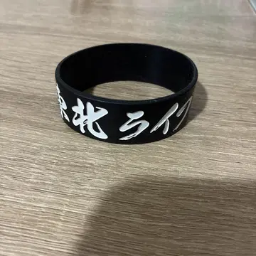 도호쿠 라이브 하우스 대작전 러버 밴드