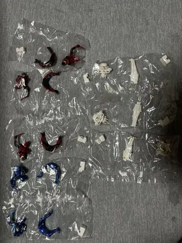 덕질 이매진2 모모타로스 테디 지크