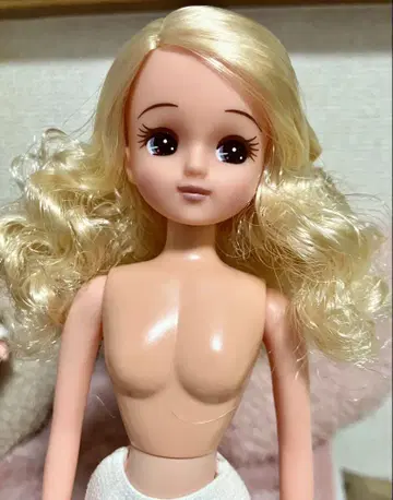 리카 짱 취소, 햇볕에 탄 리카 짱
