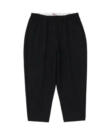 Eanbe LOOSE BOY BLACK