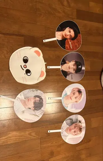 straykids 현진 & 한