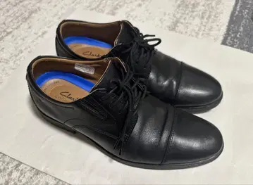 [ Clarks ] 남성 신발