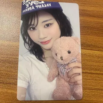ME:I 미아이 아레나 투어 굿즈 구매 혜택 트레이딩 카드 사사키 코코나