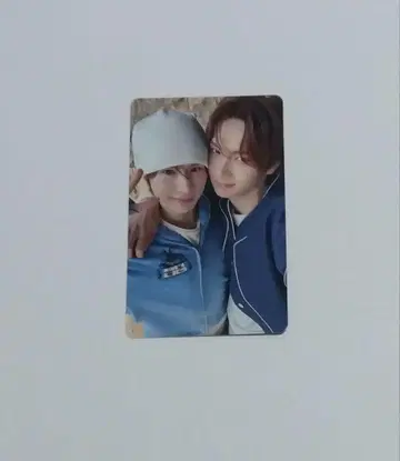 TWS try with us 영재 경민 유닛 유니버셜 라키드