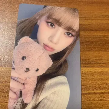 ME:I 미아이 아레나 투어 굿즈 구매 혜택 트레이딩 카드 타카미 아야네