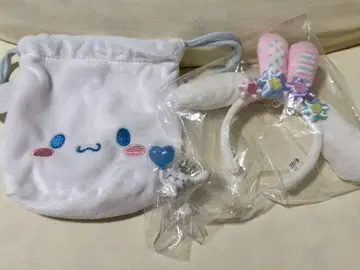 산리오 시나몬 세트 판매