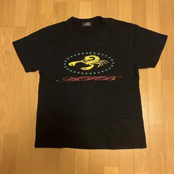 AFB scopion S/S tee