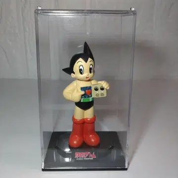 TOMY ASTRO BOY 철완 아톰 컬렉터즈 피규어 월드