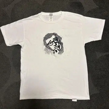 레어! Woody Allen 우디 앨런 티셔츠 youth L