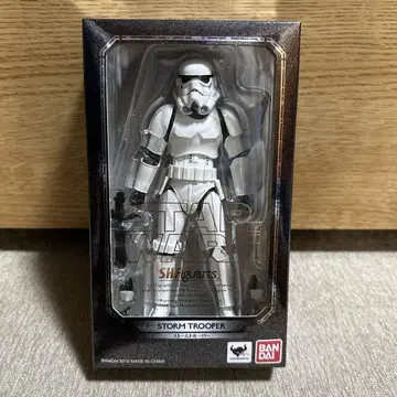 S.H.Figuarts 스톰 트루퍼