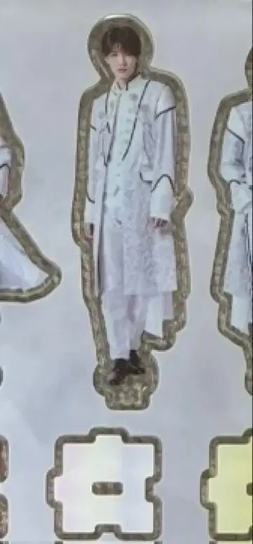 M!LK 야마나카 쥬타로 아크릴 스탠드
