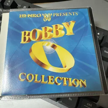 Bobby O Collection