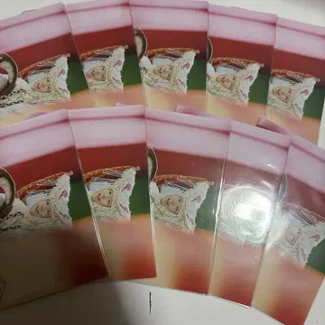 피요르드 후지사와 료카 013 13 [ 10매 ]