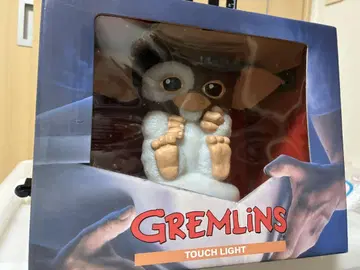 GREMLiNS 그렘린 기즈모 터치 라이트 준플래닝
