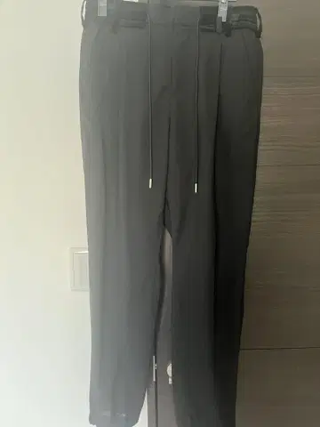 sacai 팬츠 약간의 할인 협상 가능, 베스트 시즌 팬츠