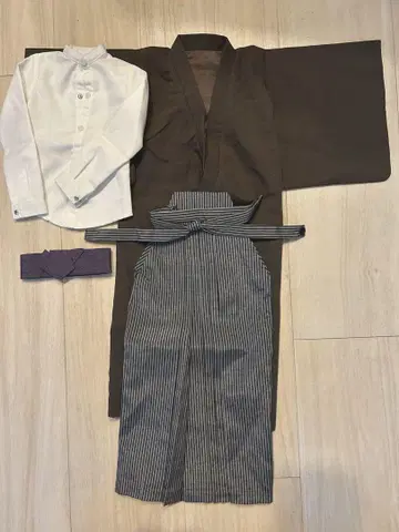 SD17 SDGou 학생 스타일 세트 기모노