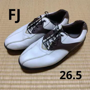 FJ 풋조이 골프화 26.5cm