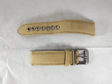 해밀턴 정품 벨트 18mm 파우치