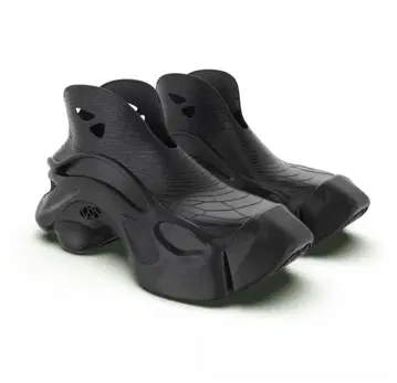 ALIVEFORM / FLAINE HYBRID MID