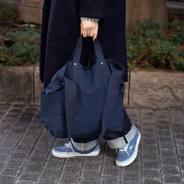 YAECA 툴백