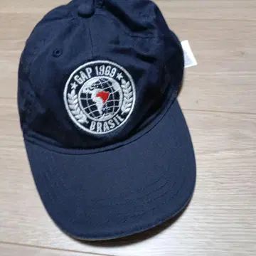 GAP 야구 모자 네이비 사이즈 56cm