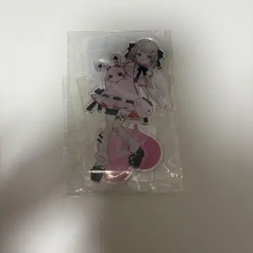 마계노 리리무 아크릴 스탠드