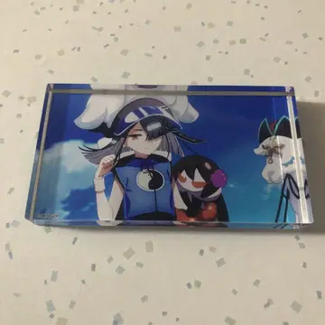 FGO 페스 2025 랜덤 아크릴 블록 서복