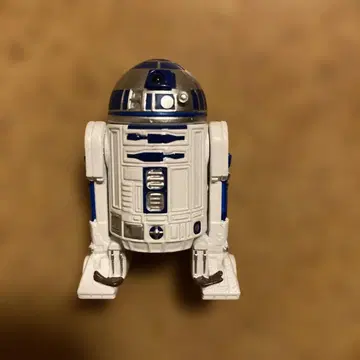 타카라토미 메탈 피규어 컬렉션 스타 워즈 시리즈 R2-D2