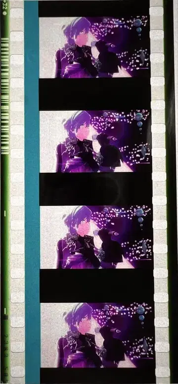 우타프리 TABOO NIGHT XXXX 탭나이 코마필름 미카제 아이