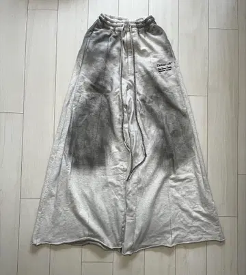SHINYA KOZUKA ORDINARY HOME PANTALON