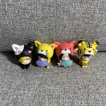 냥피스