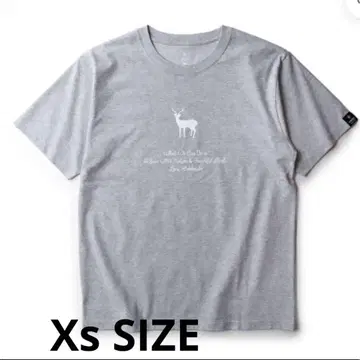 TNOC THE TEE2 BIG SHAPE / EZOSIKA Xs