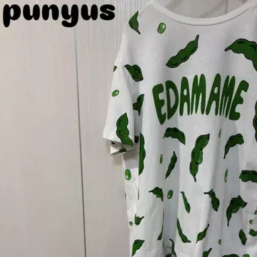 PUNYUS 티셔츠