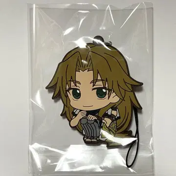 Fate/Apocrypha ViVimus 러버 스트랩 케이론