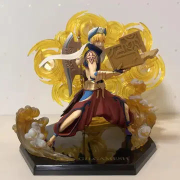 피규아트 ZERO Fate/Grand Order FGO 길가메쉬