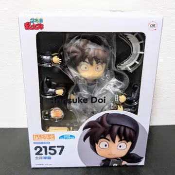 넨도로이드 도이 한스케 닌타마 란타로 미개봉 새상품