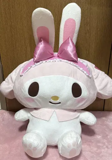 마이멜로디 벌스데이 토끼 메이드