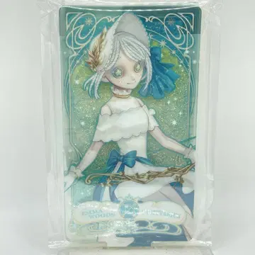 Identity V 제5인격 정원사 TWINKLE ARCANA STAND