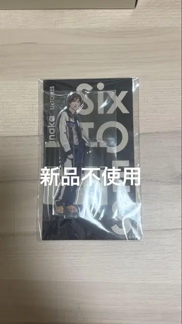 SixTONES 다나카 쥬리 아크릴 스탠드