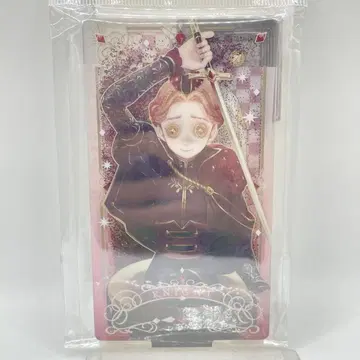 Identity V 제5인격 의사 TWINKLE ARCANA STAND