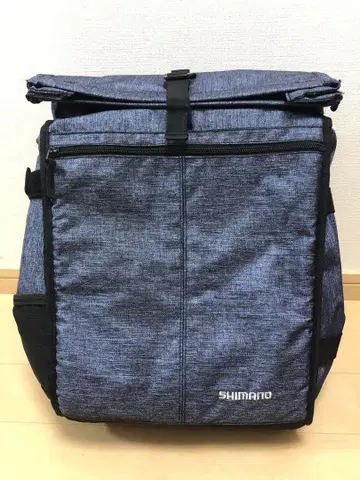중고 고품질 시마노 SHIMANO 백팩 데이팩