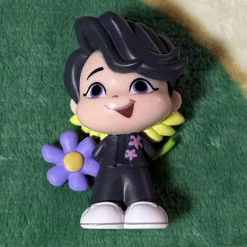 미세스 피요르드 오오모리 모토키 피규어