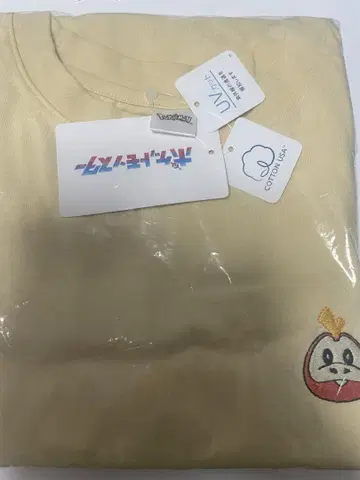 포켓몬 뜨아거 T셔츠 허니즈