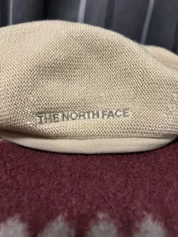THE NORTH FACE 베레모