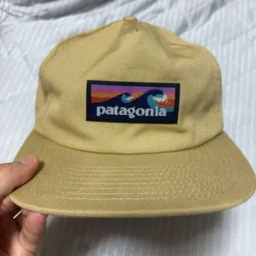 Patagonia 파타고니아 캡