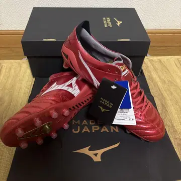 모렐리아 네오 4 JAPAN