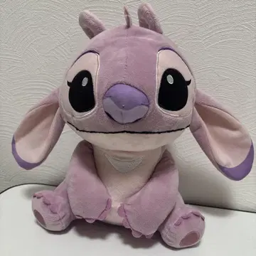 Disney 엔젤